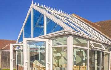 conservatory roof insulation costs Fullarton