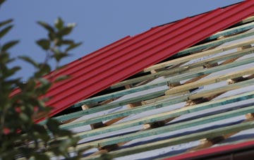 Fullarton corrugated roofing costs