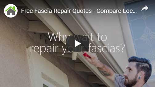 video on fascia board repairs