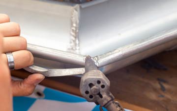 disadvantages of Fullarton lead roofing