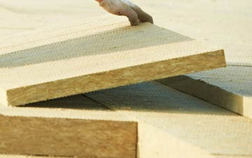 measuring Fullarton tapered insulation