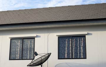 Fullarton rubber roof costs