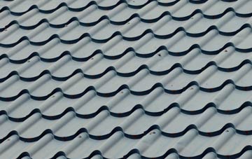 Fullarton rubber roofing companies