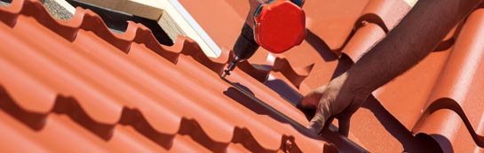 save on Fullarton roof installation costs