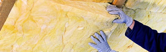 quotes for Fullarton roof insulation