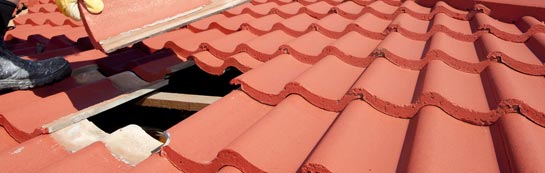 compare Fullarton roof repair quotes