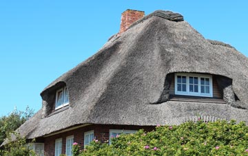 thatch roofing Fullarton