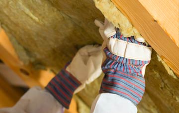 types of Fullarton pitched roof insulation materials